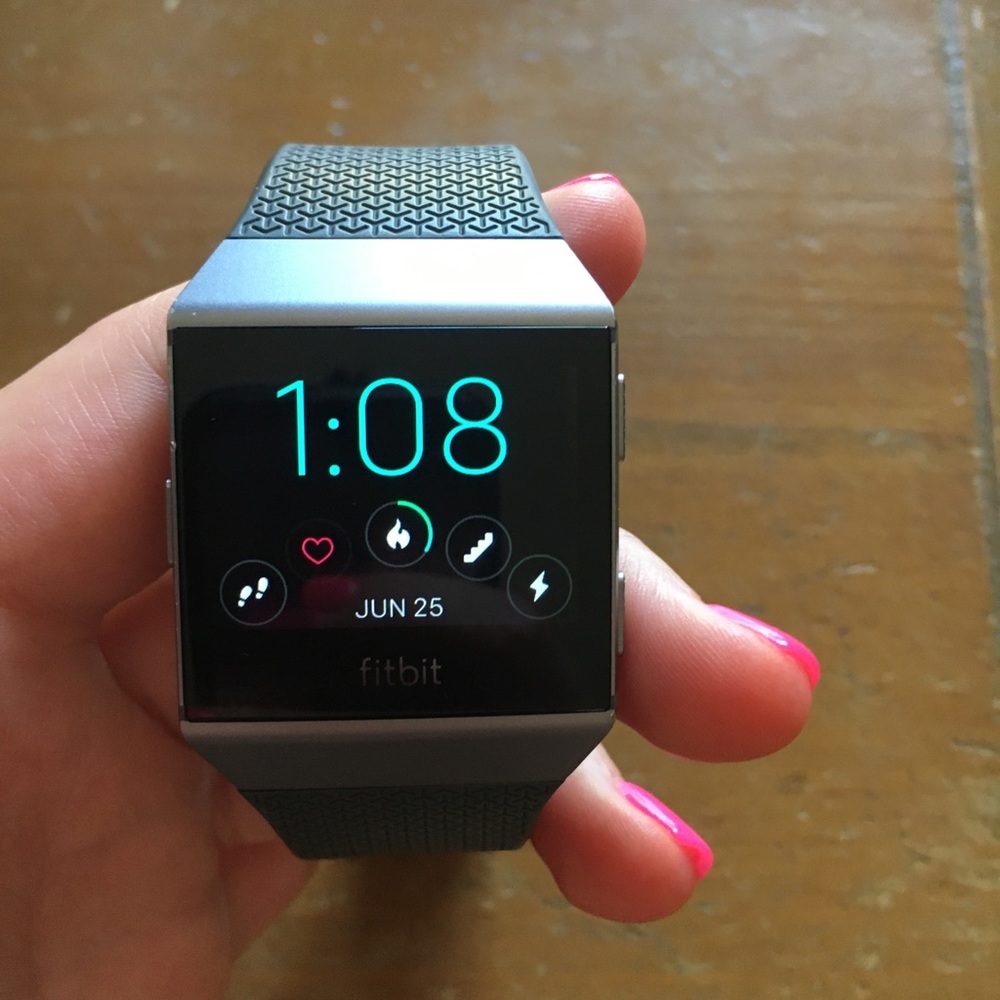 Fitbit Ionic